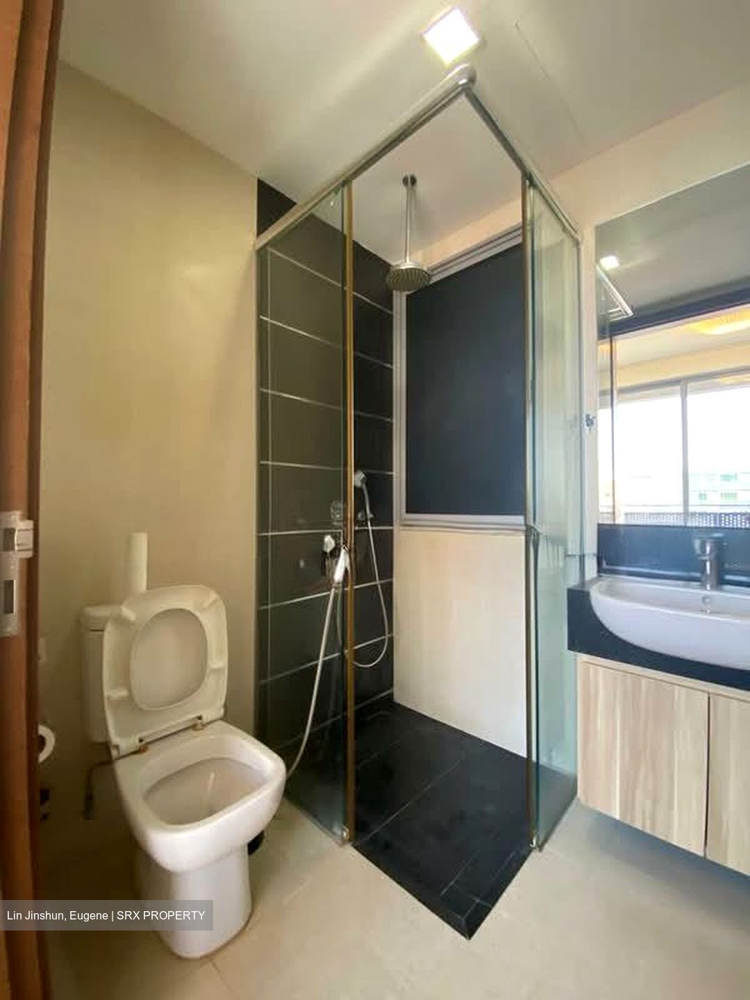 Robinson Suites (D1), Apartment #527090461
